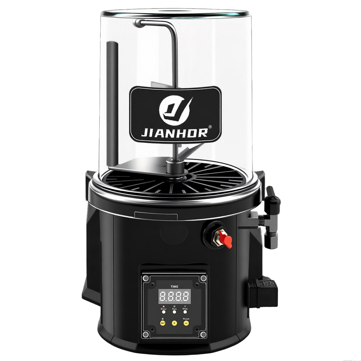 DBP Electric Lubrication Pump 2L