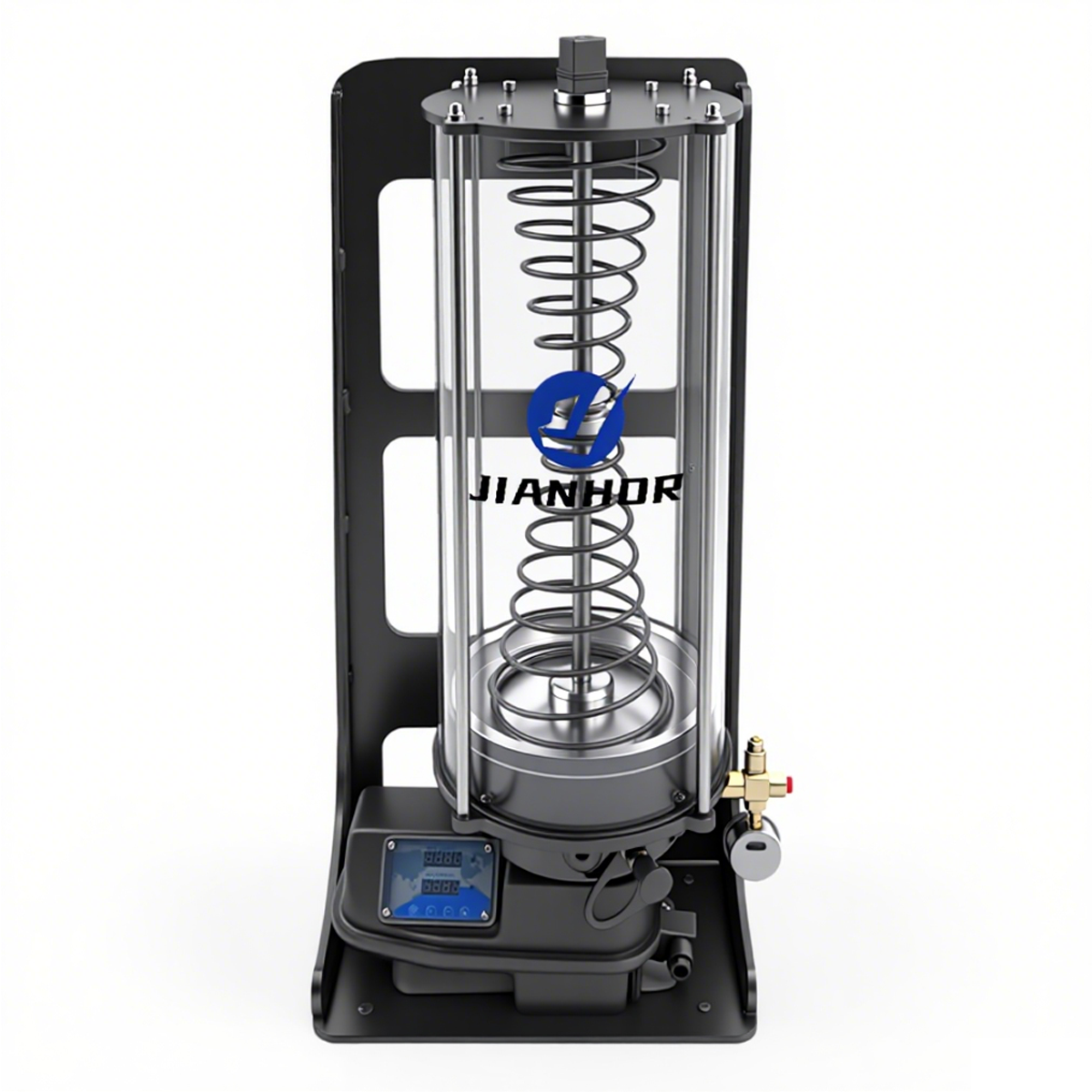 DBS-I Electric Lubrication Pump 15L